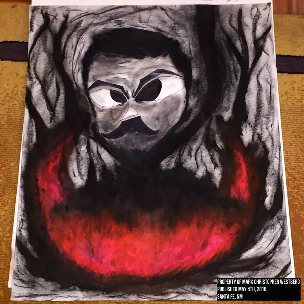 "The Ghost of Black Jack Ketchum"