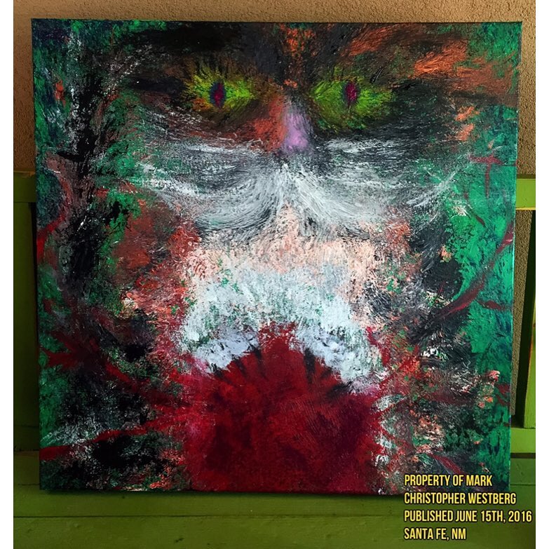 "All-Knowing Ragdoll"