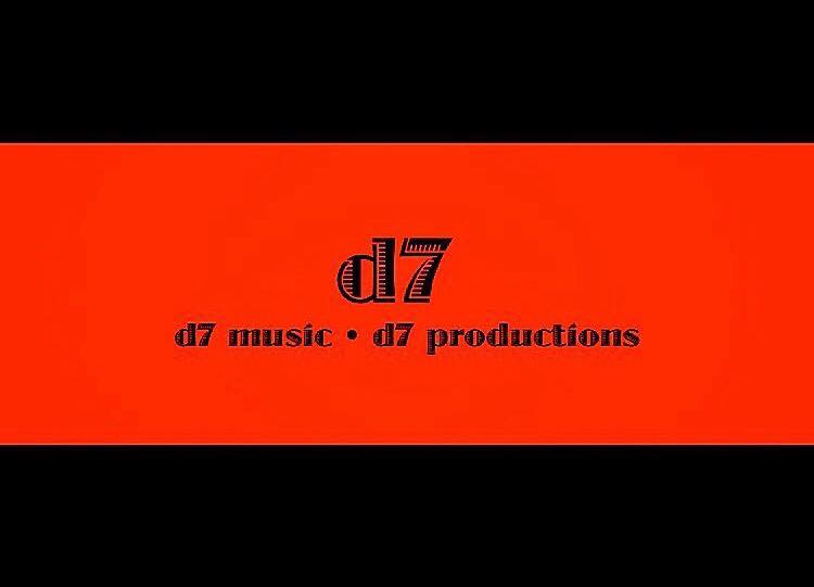 "d7 music/d7 productions"