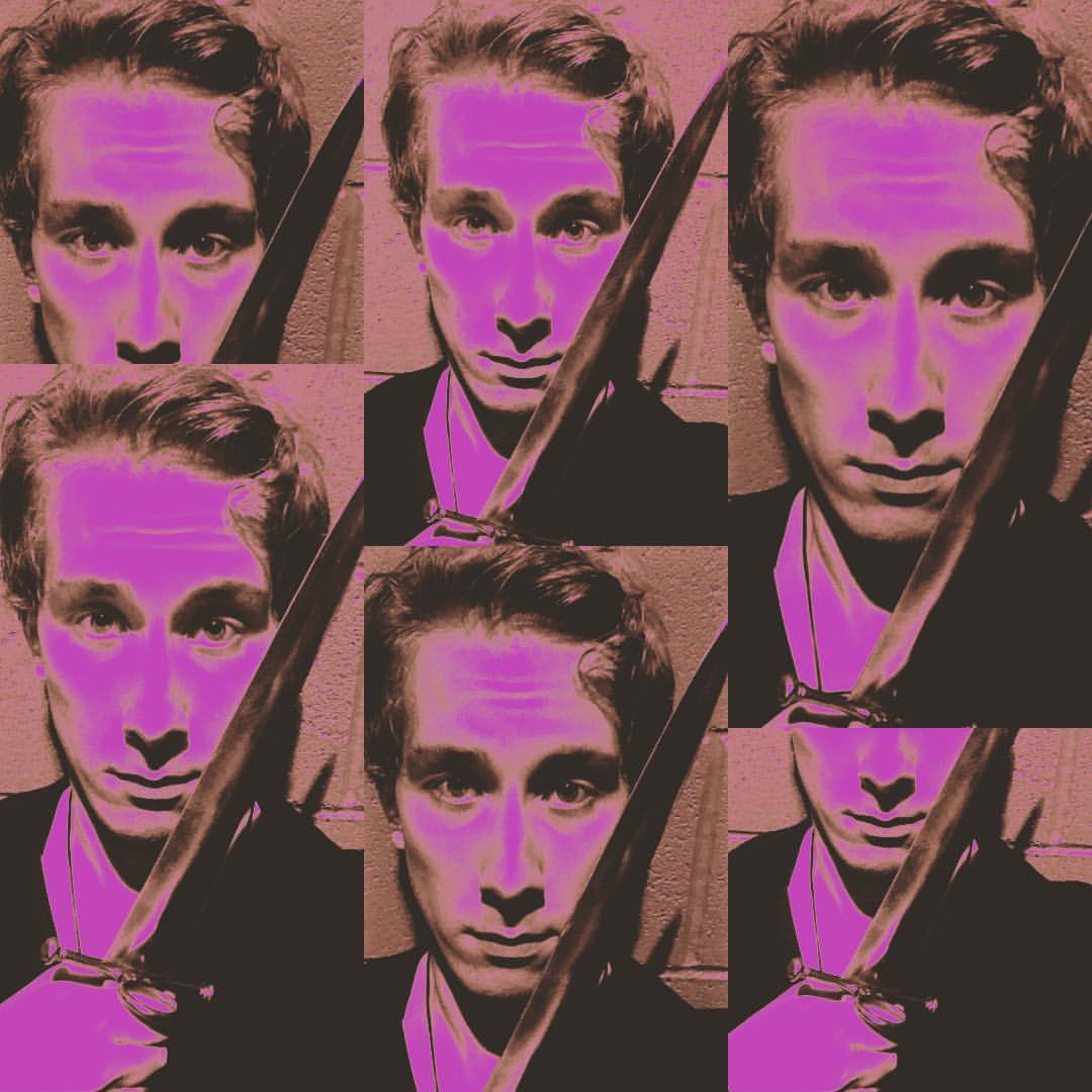 Romeo & Juliet-Summer 2016