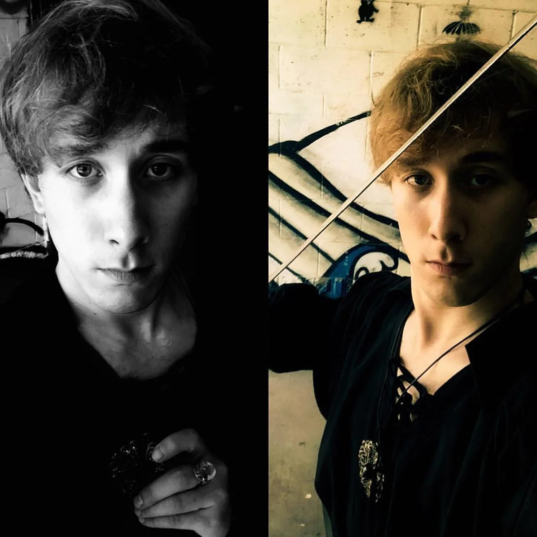 Last Performance/Backstage 