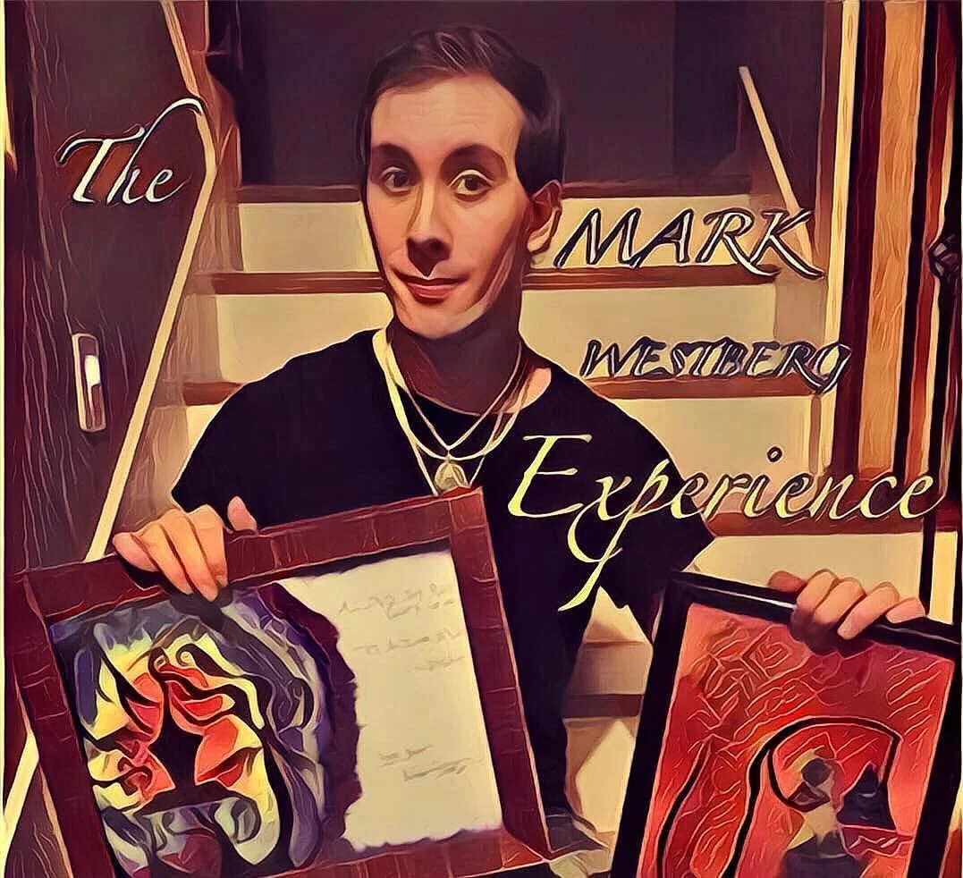 The Mark Westberg Experience