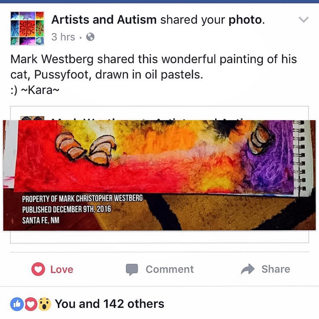 Thank you for your support! 