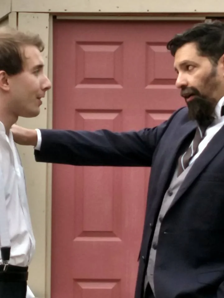 "Much Ado" in Performance 