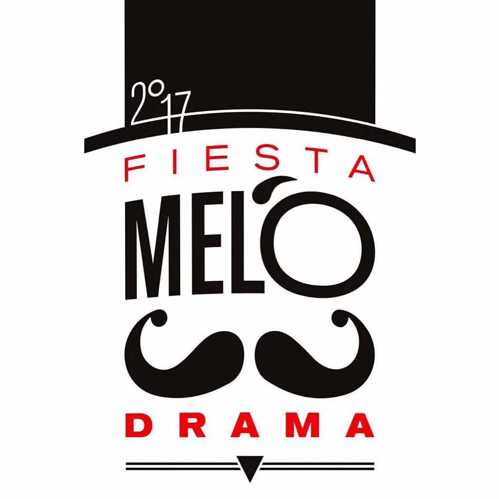 "The 2017 Fiesta Melodrama!" 