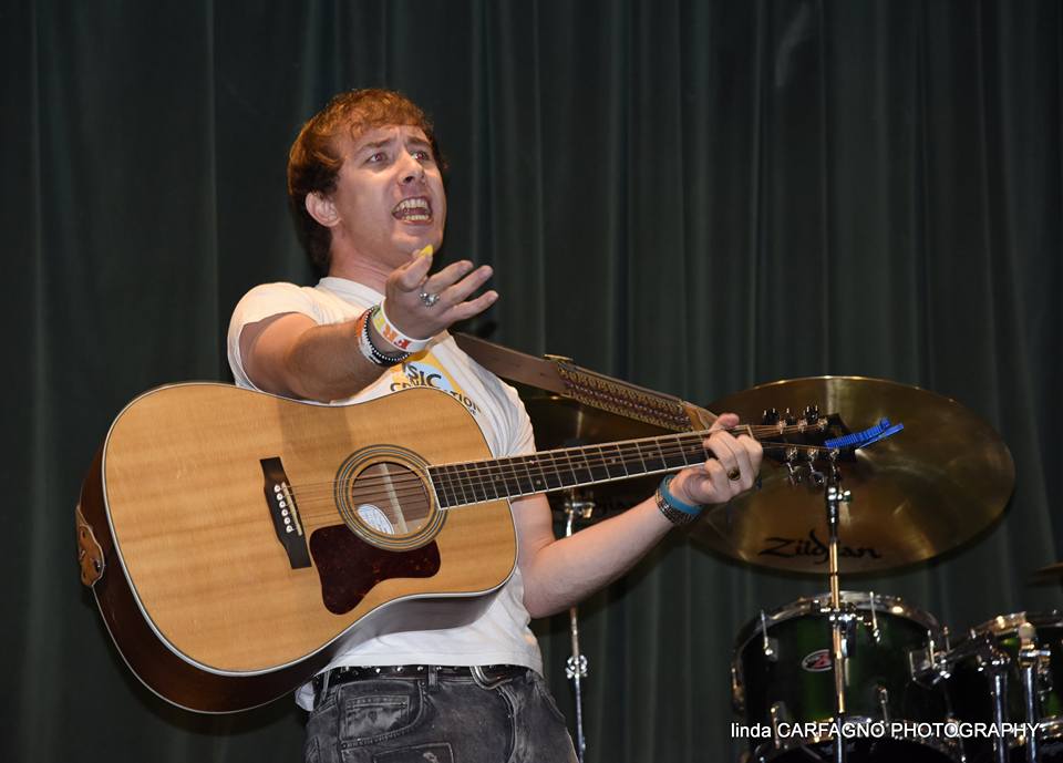 Julesworks Follies LIVE at the Jean Cocteau Cinema!!