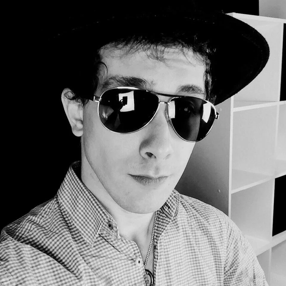 Behind The Scenes w/ AJ #2