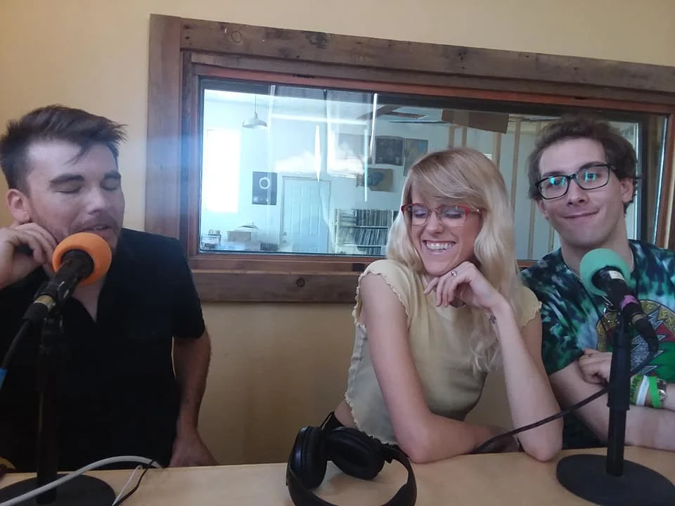 96.9 KMRD Radio in Madrid, NM