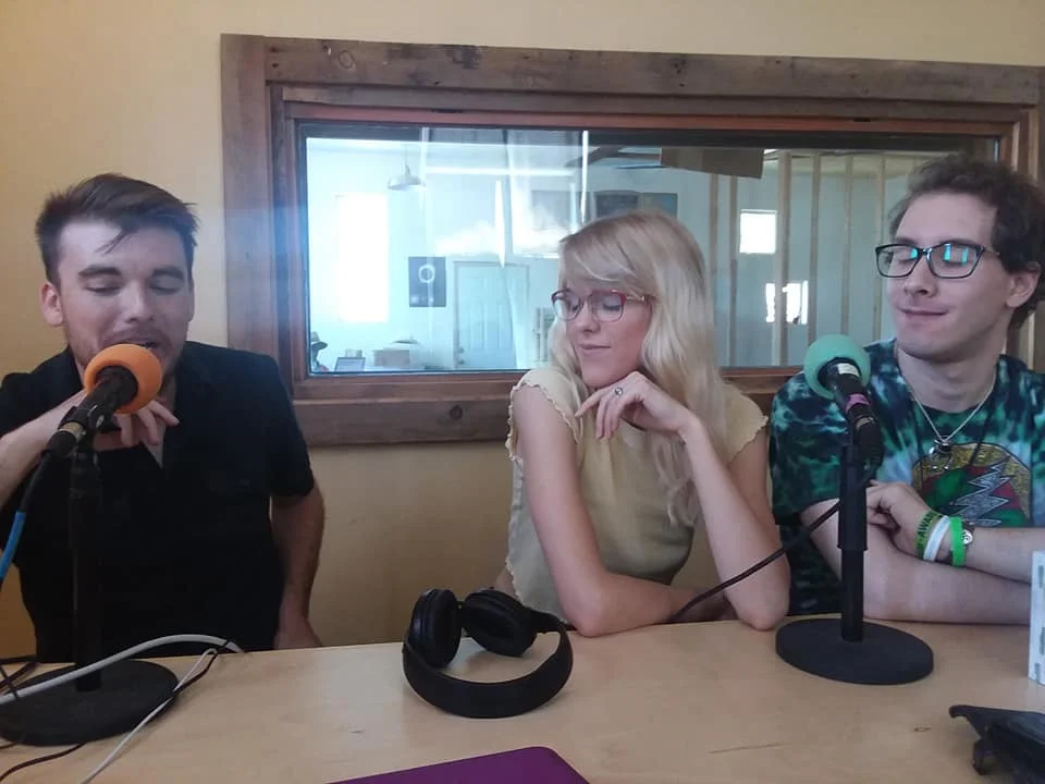 More From the Radio!