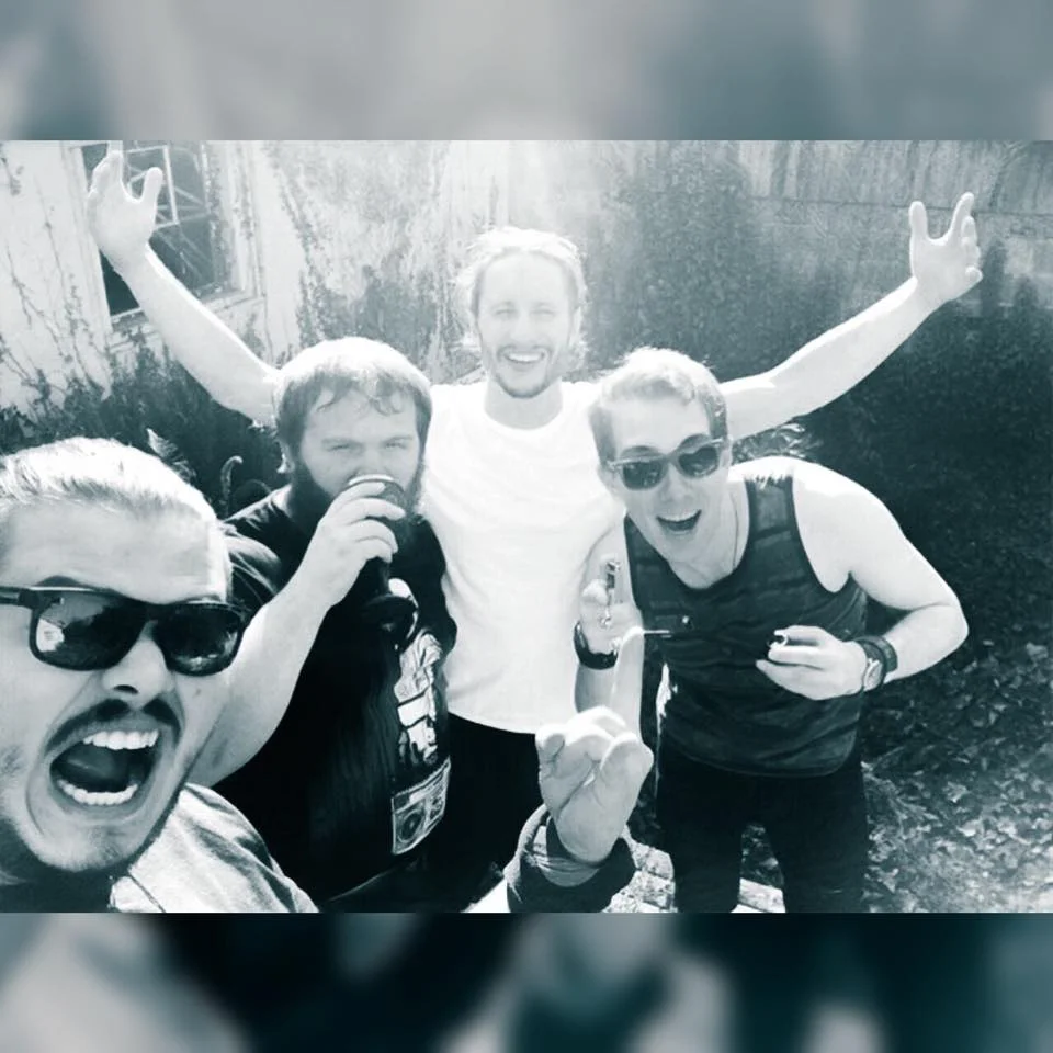 Black Jupiter & The Raven