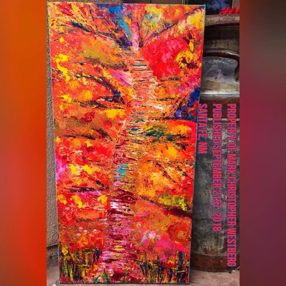 Mabon/Autumn Equinox 2018/“Magik Mabon” 