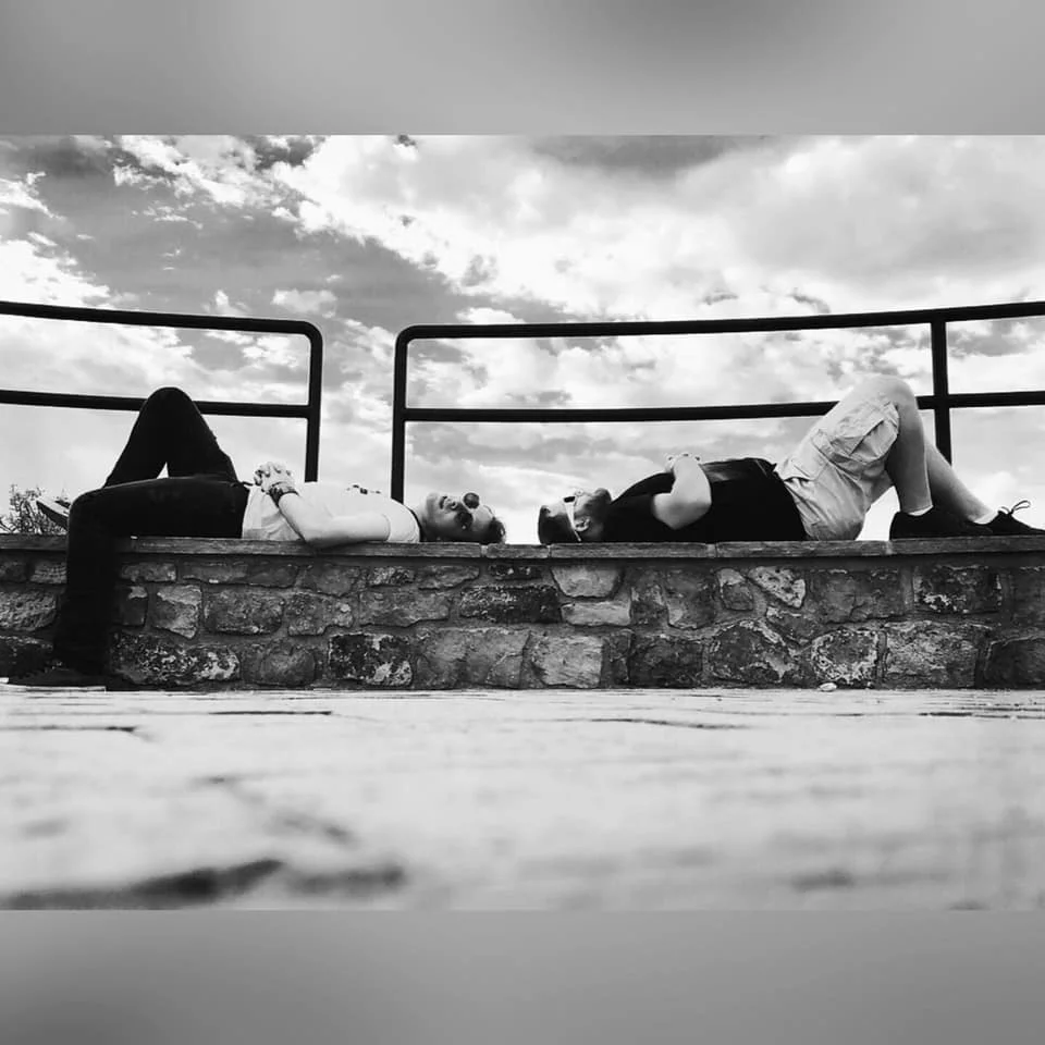 PRESENTING: Black Jupiter &amp; The Raven 2019!!