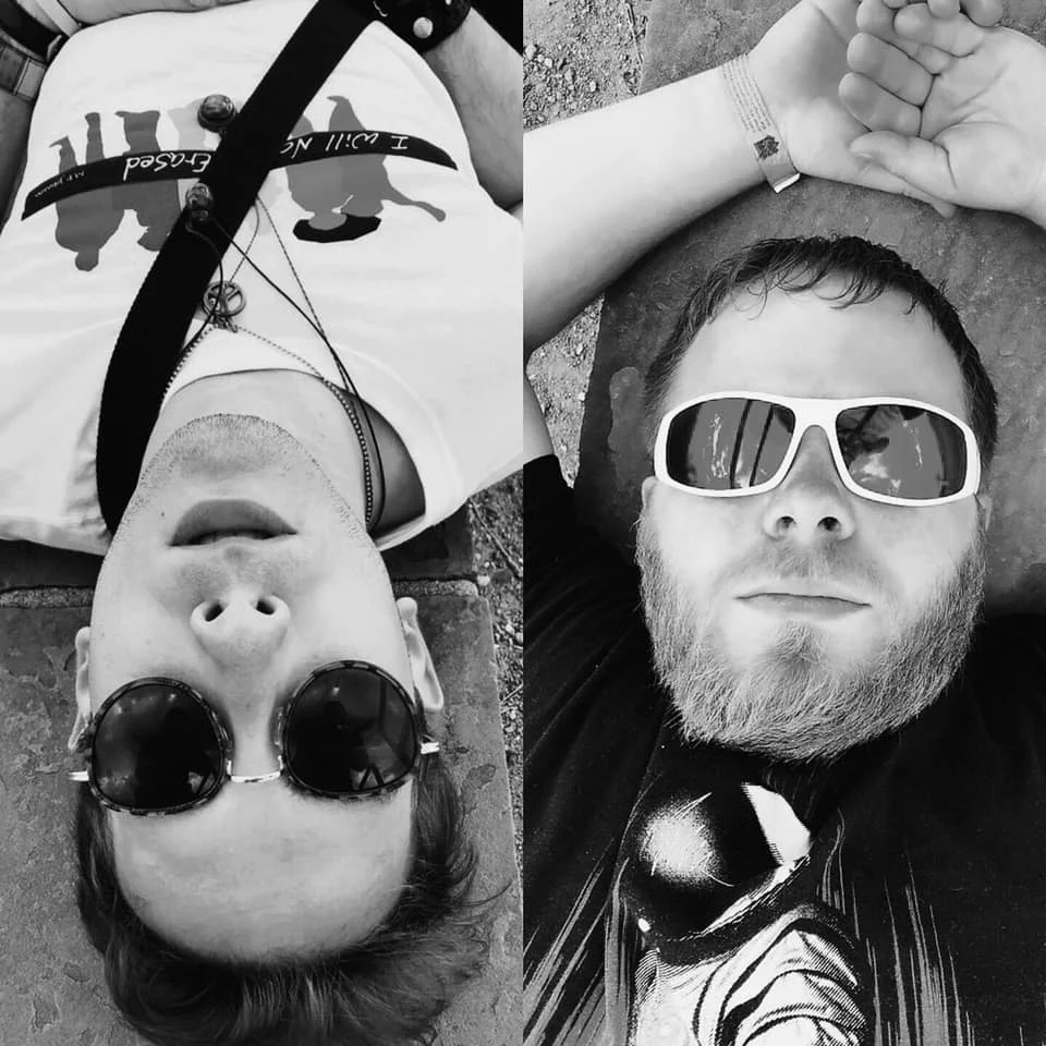 PRESENTING: Black Jupiter &amp; The Raven 2019!!