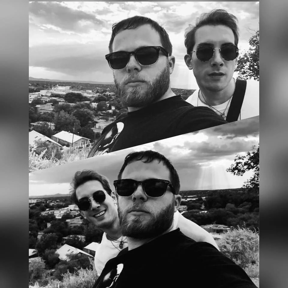 PRESENTING: Black Jupiter &amp; The Raven 2019!!