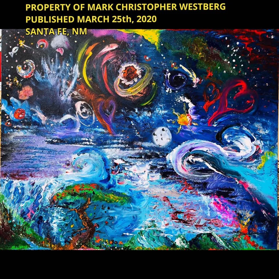 “Universal Love”