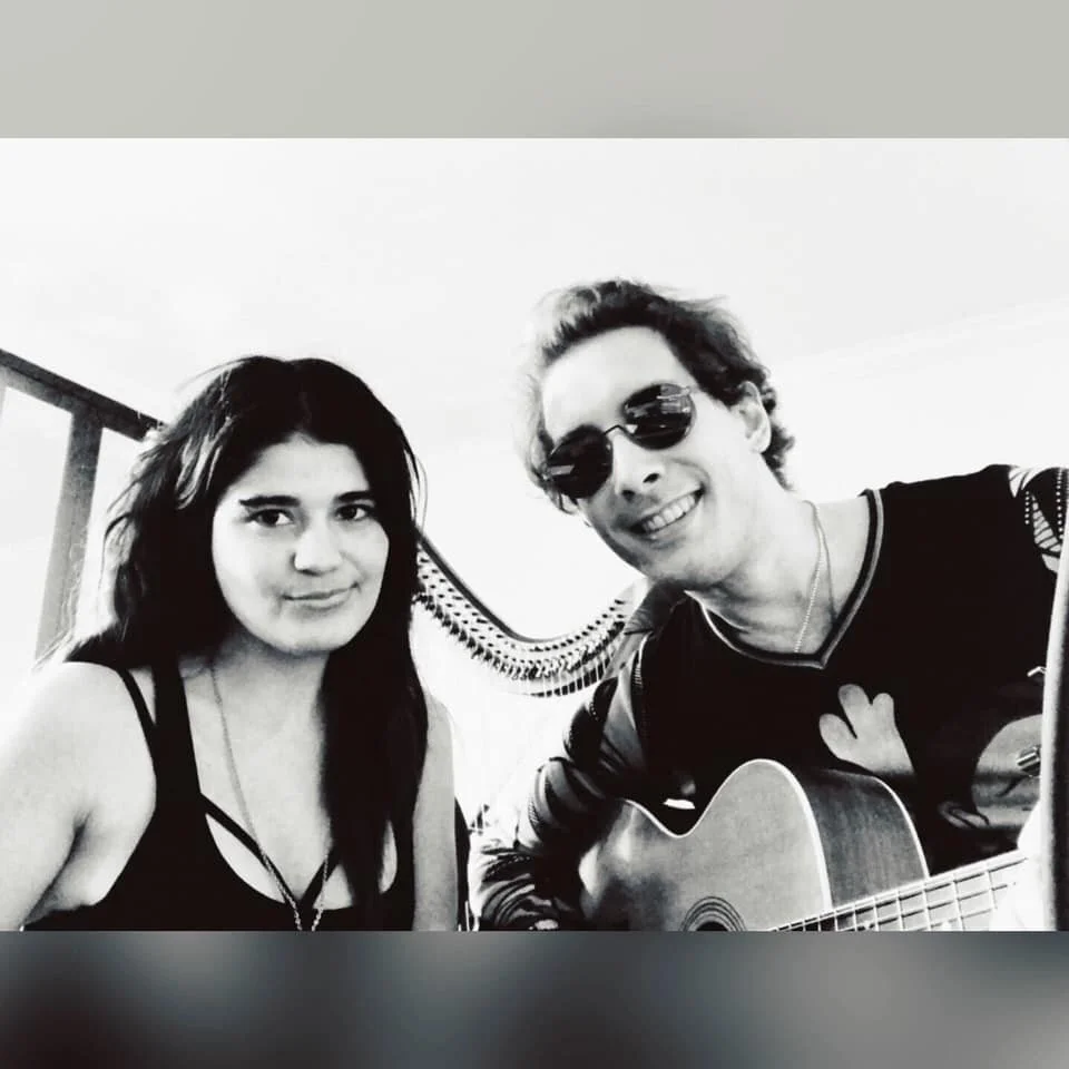 Studio Time in Los Angeles 