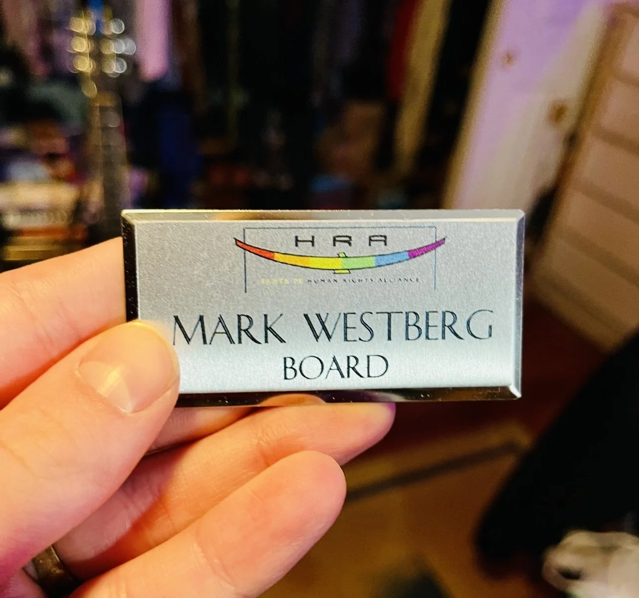 Santa Fe Human Rights Alliance 