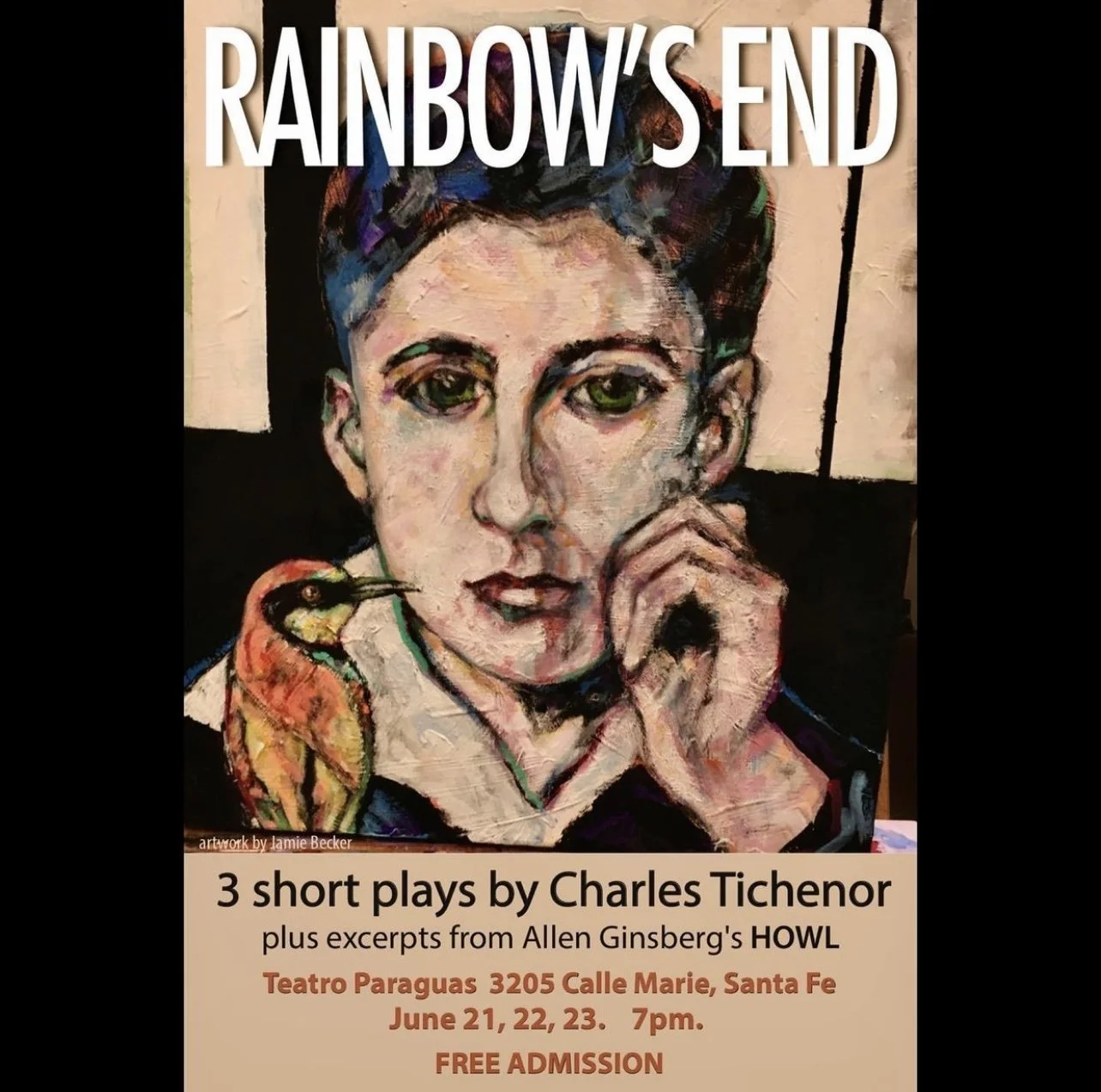 “Rainbow’s End”