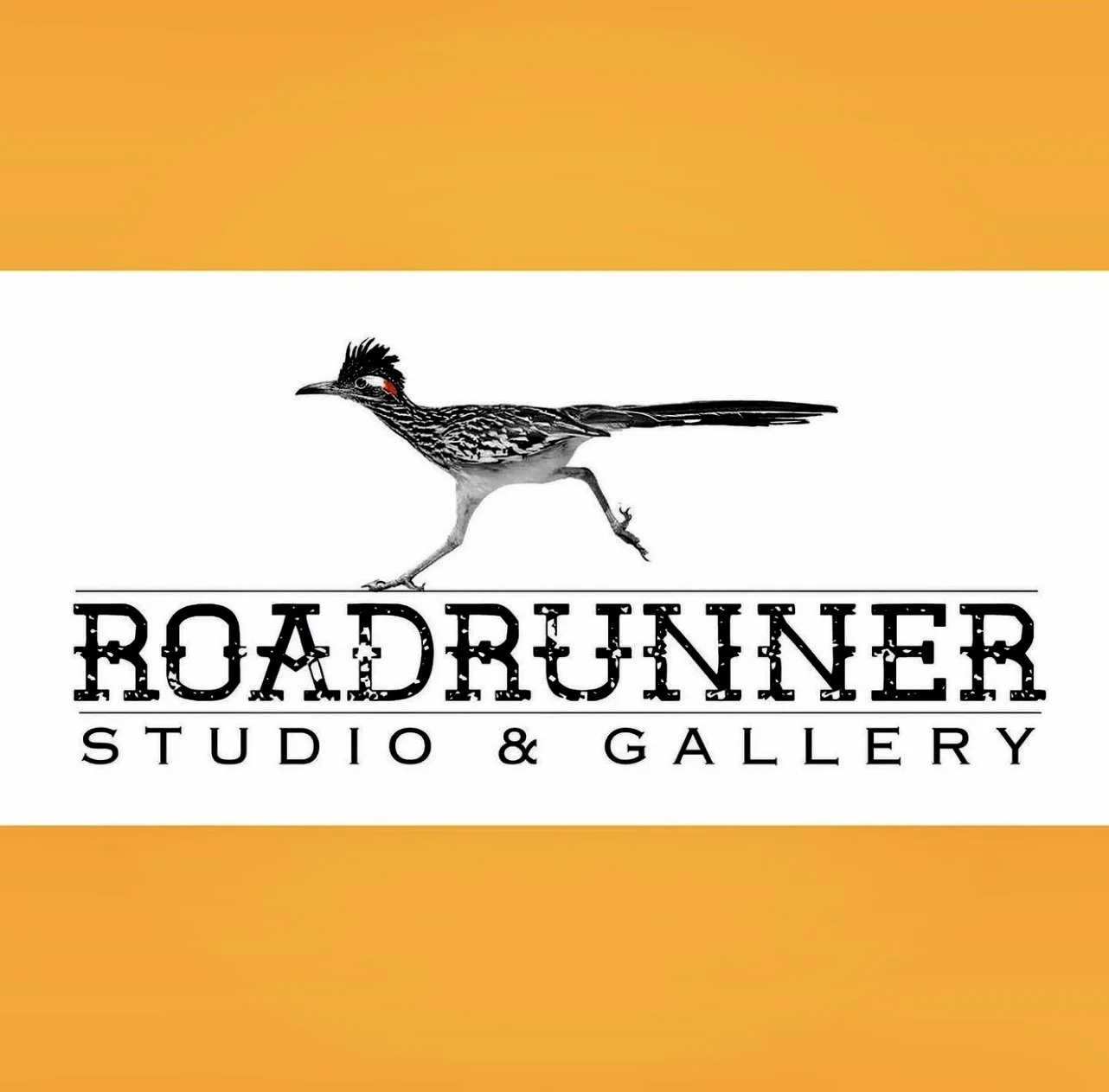Roadrunner Studio & Gallery in Madrid, New Mexico