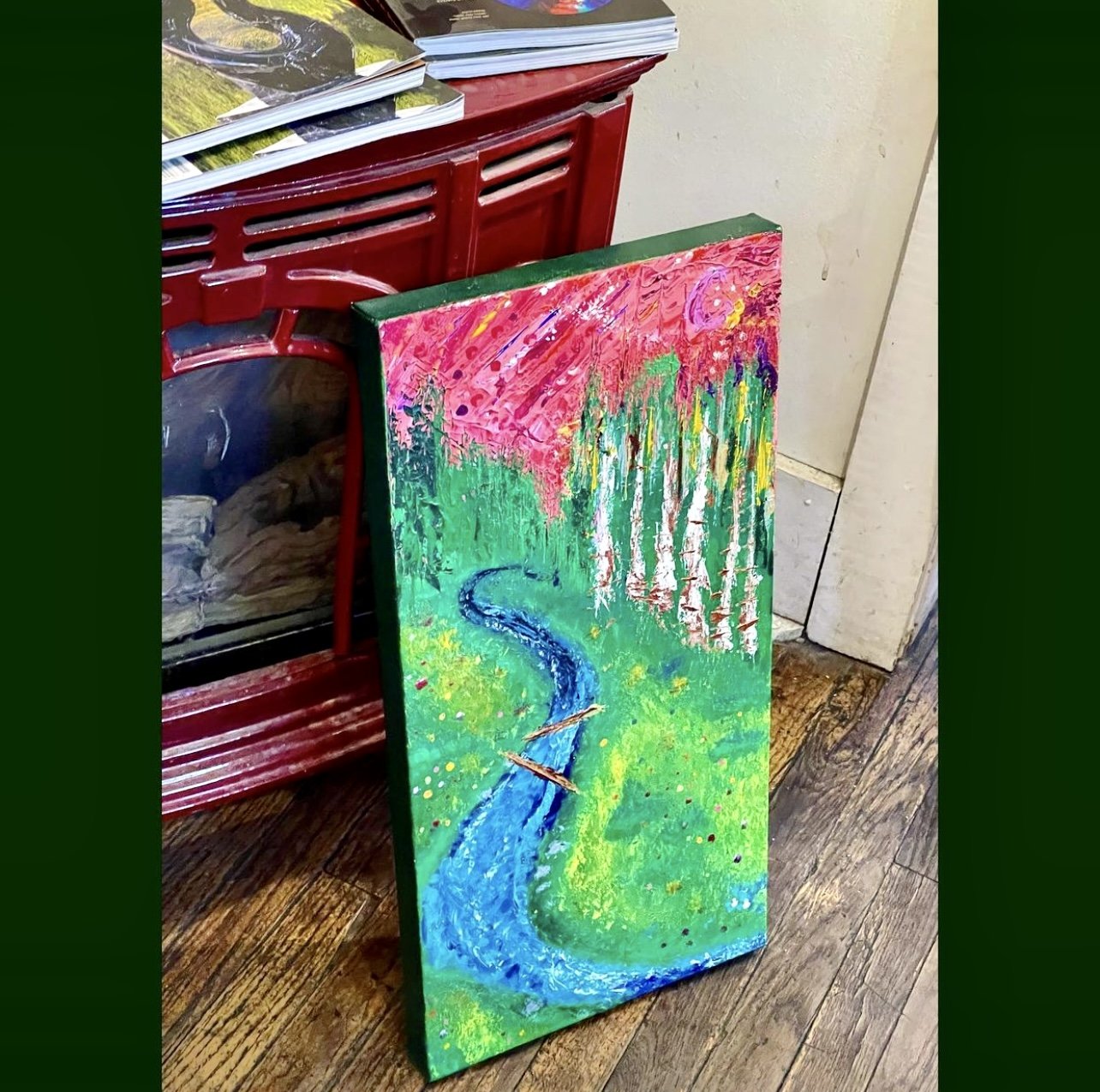 More From Roadrunner! 