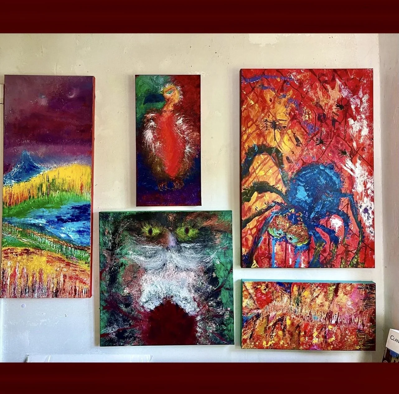 More From Roadrunner! 