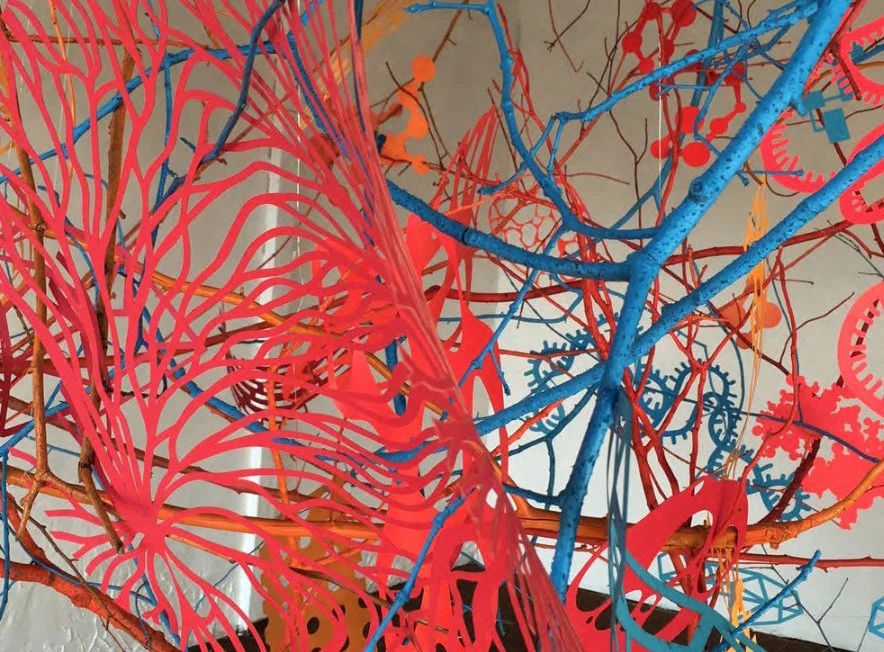 Random Misfirings of the Brain