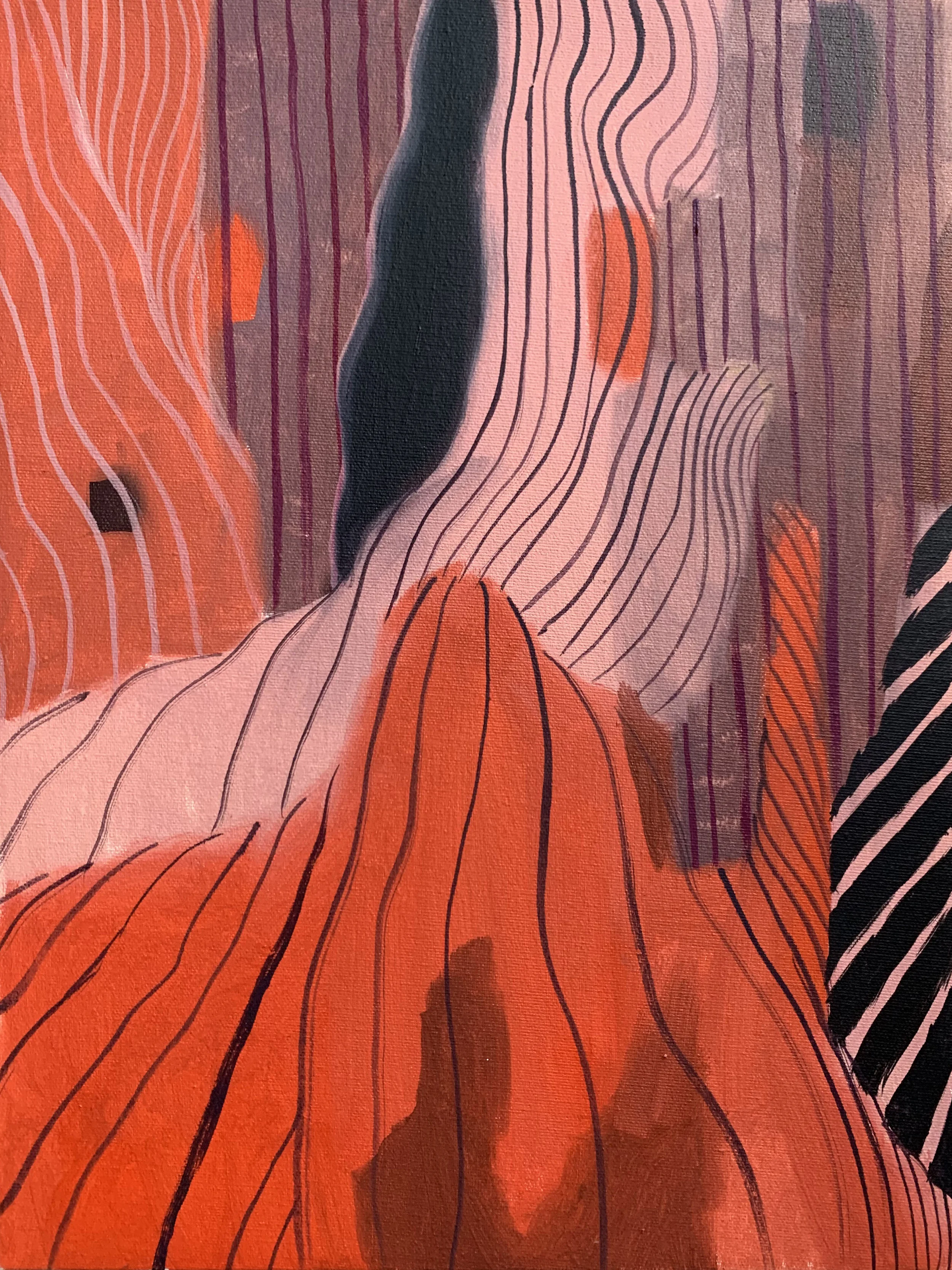 10_Oil on Canvas_Warp and Weft V_12x16.jpg