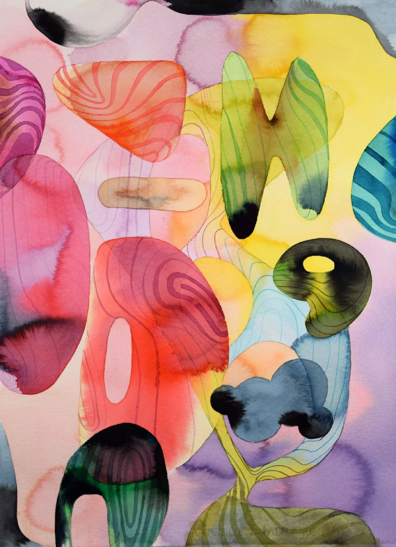 Exhibit at VOLTA New York City!