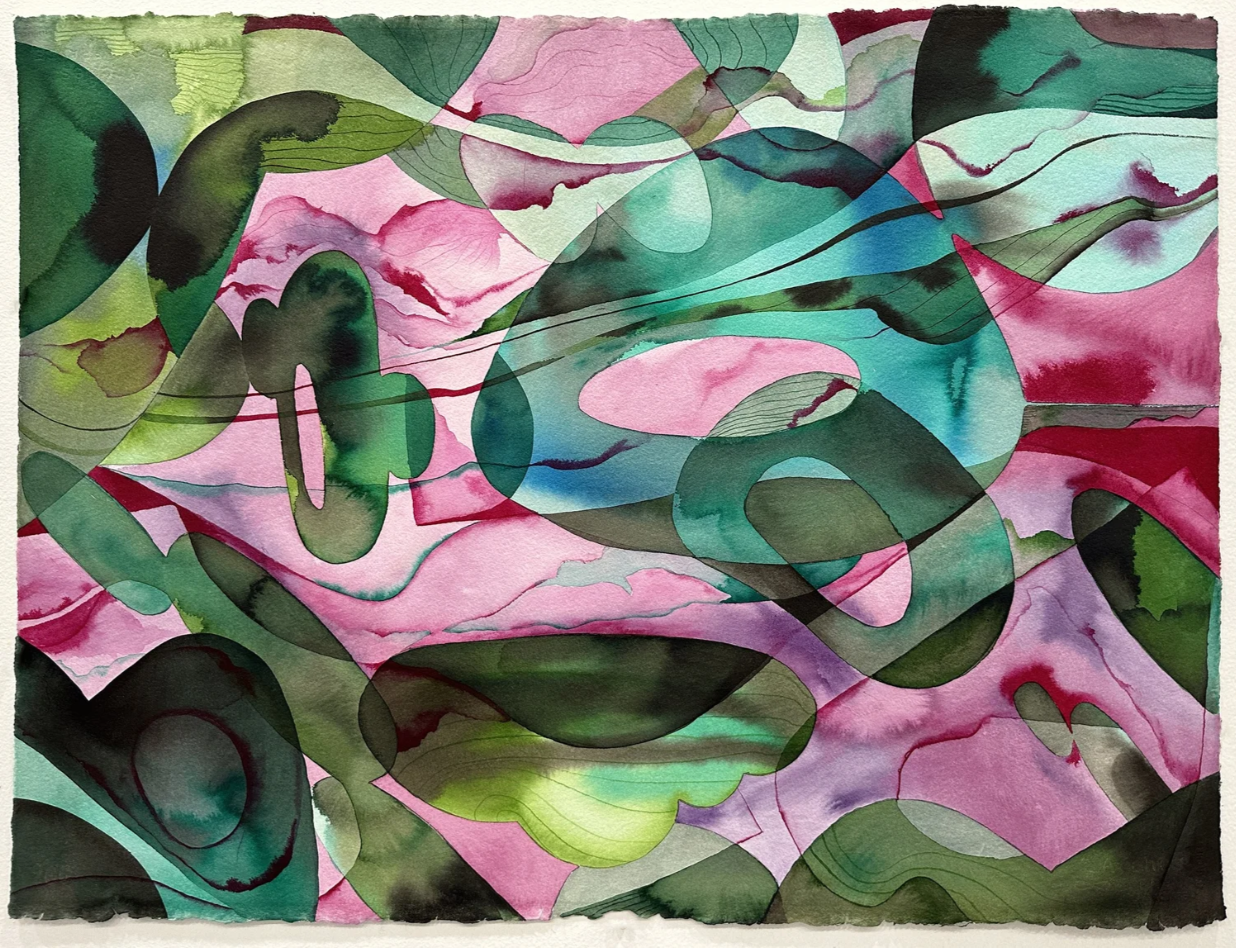 Archipelago Series