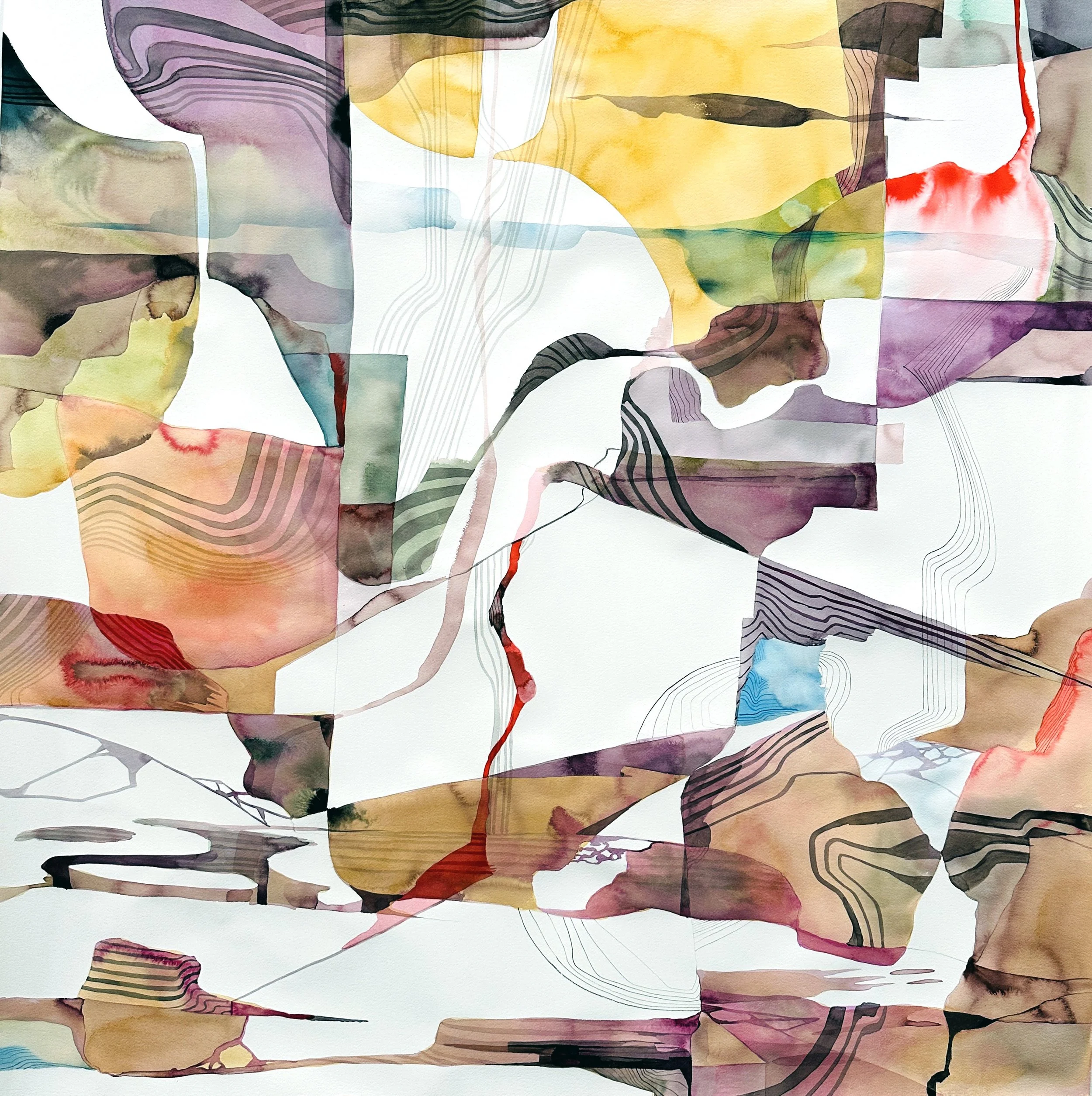 Terra Firma   (55+ inches)