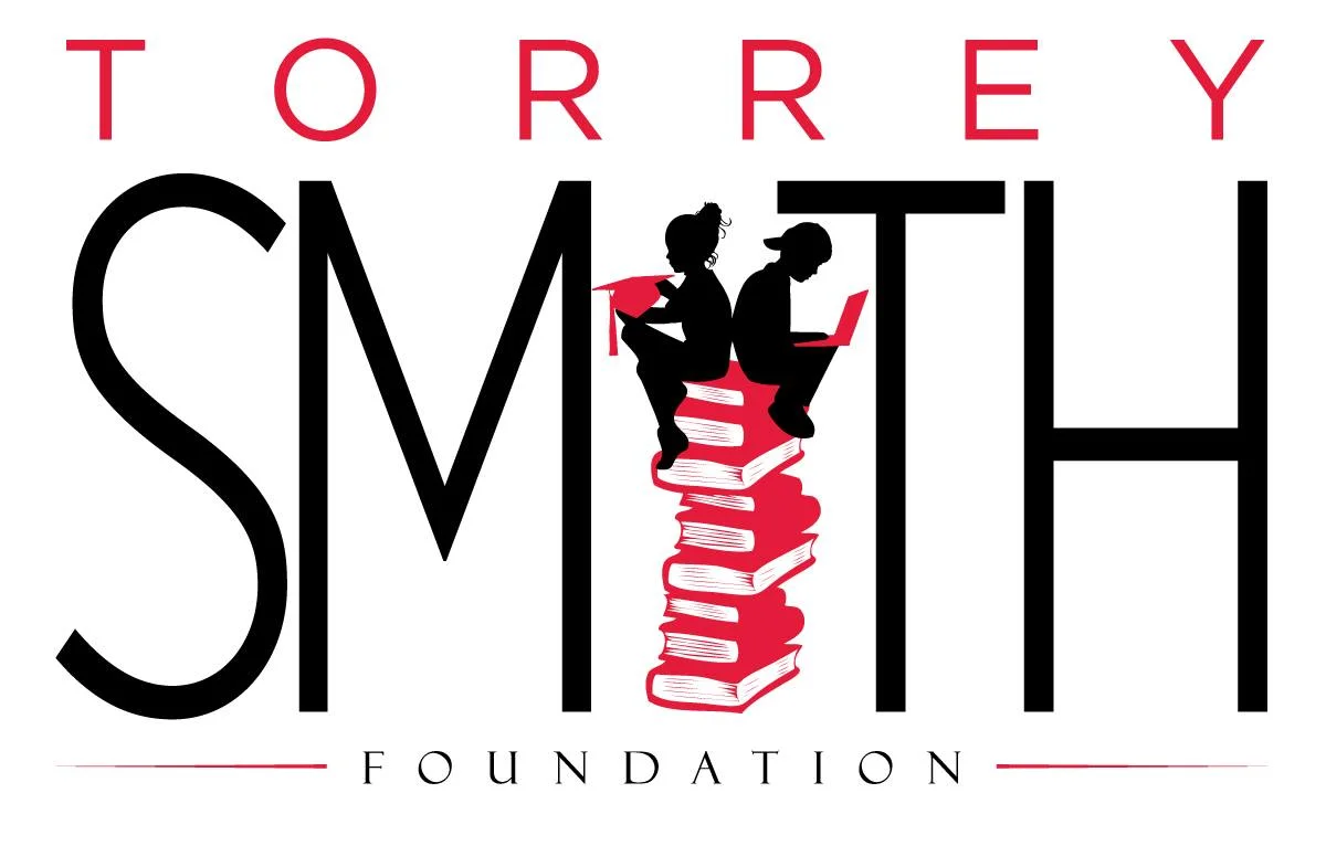 Torrey Smith Foundation Photo Booth