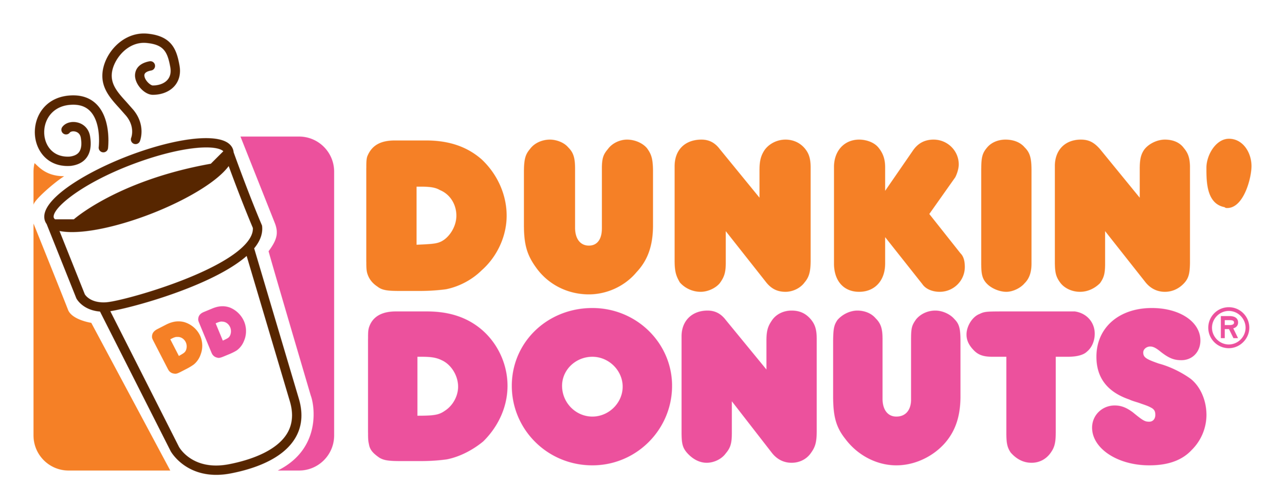Dunkin' Donuts