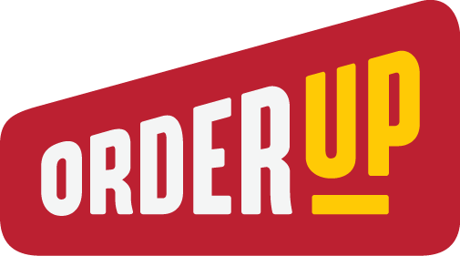 Order Up Photo Booth