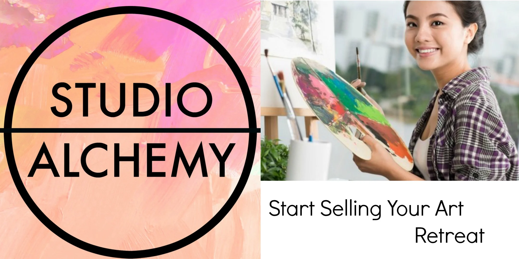 Start Selling Your Art Retreat logo for eventbrite.jpg