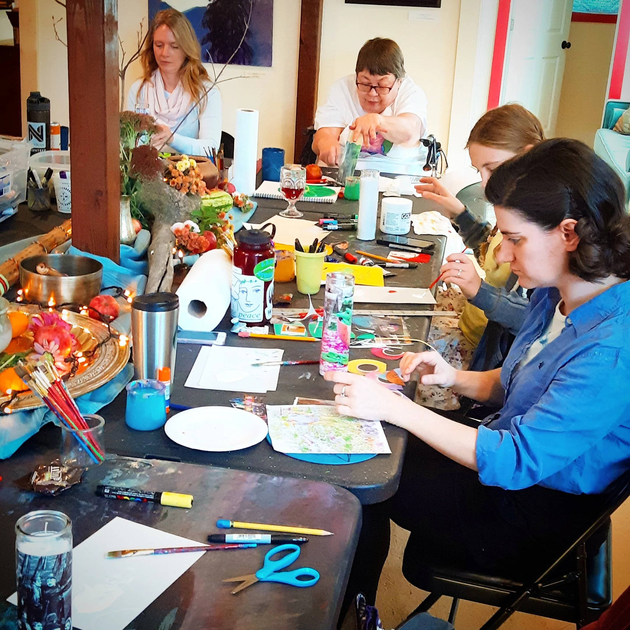 Studio Alchemy students meditative art retreat 2019.jpg