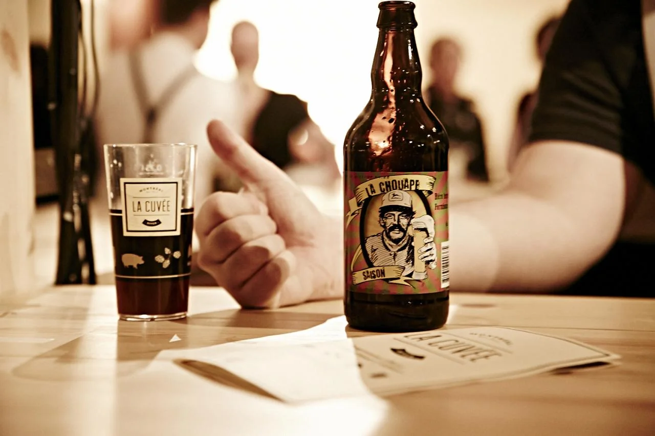  Crédit photo:&nbsp;©Bruno Guérin pour nightlife.ca 