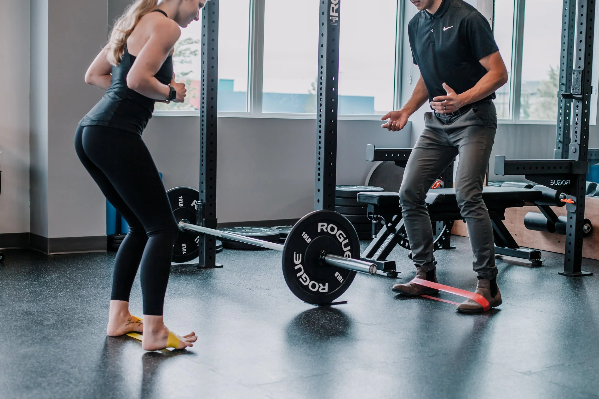 Running Strong: The Crucial Role of Physiotherapy for Runners