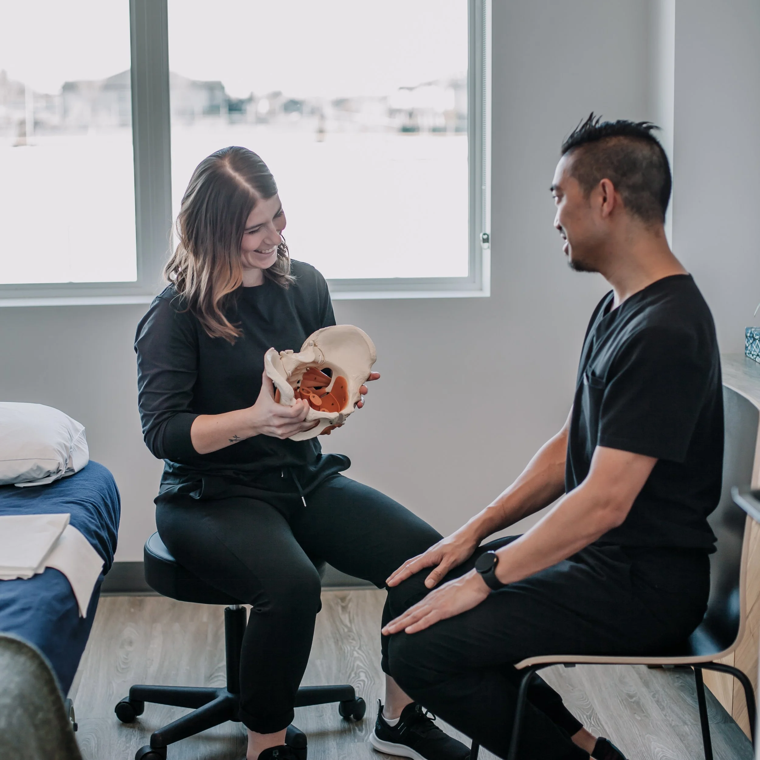 Debunking Common Myths About Pelvic Health