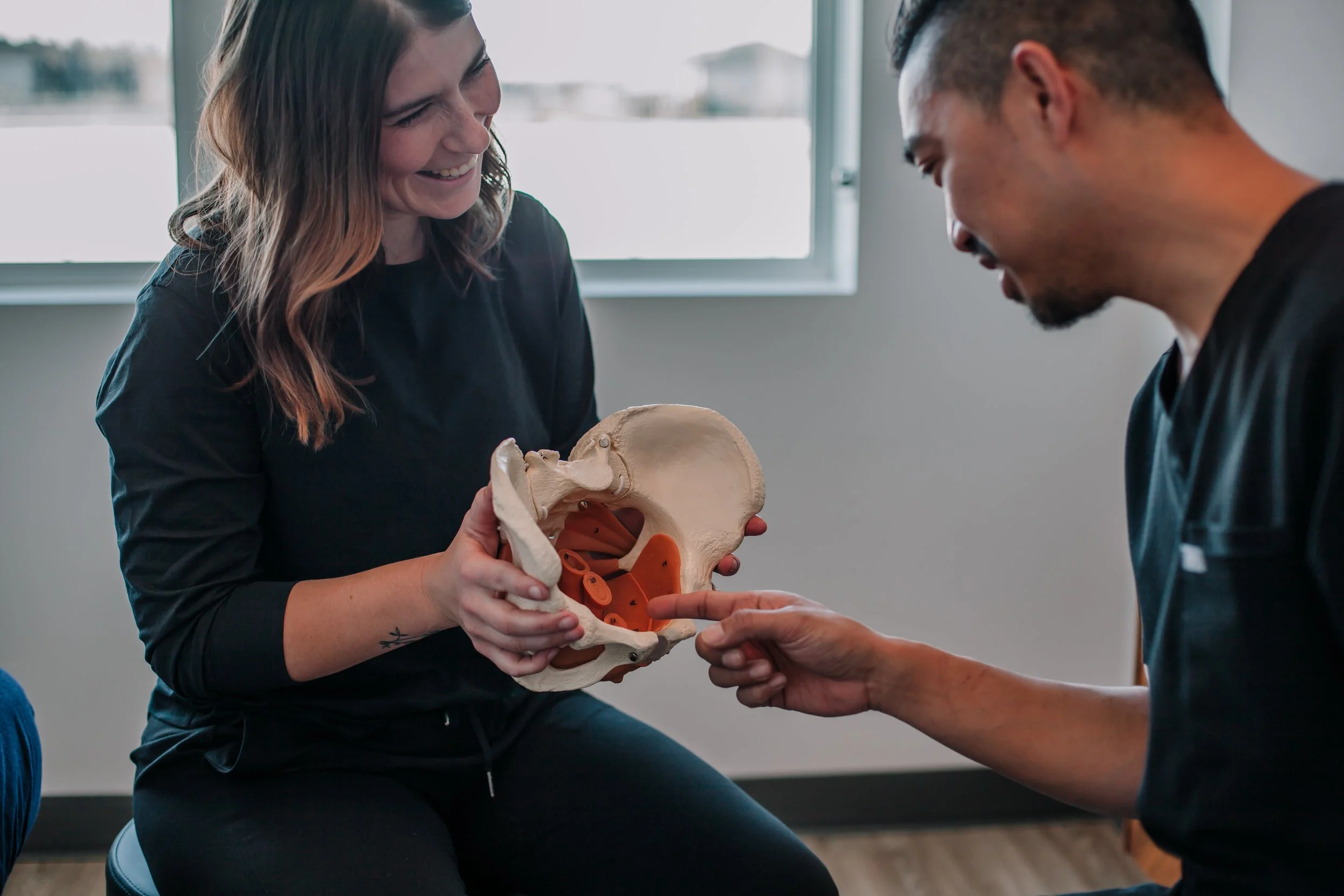 The Benefits of Pelvic Physiotherapy for Men