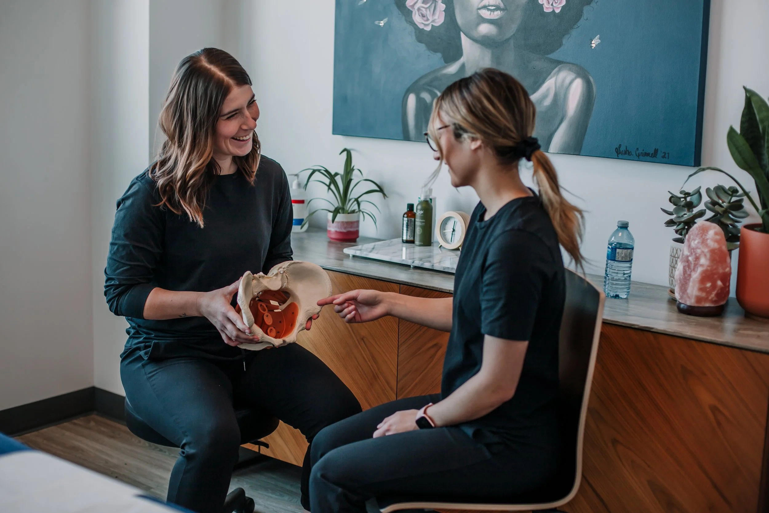 Understanding Urinary Urgency and Urge Incontinence: Causes and Solutions