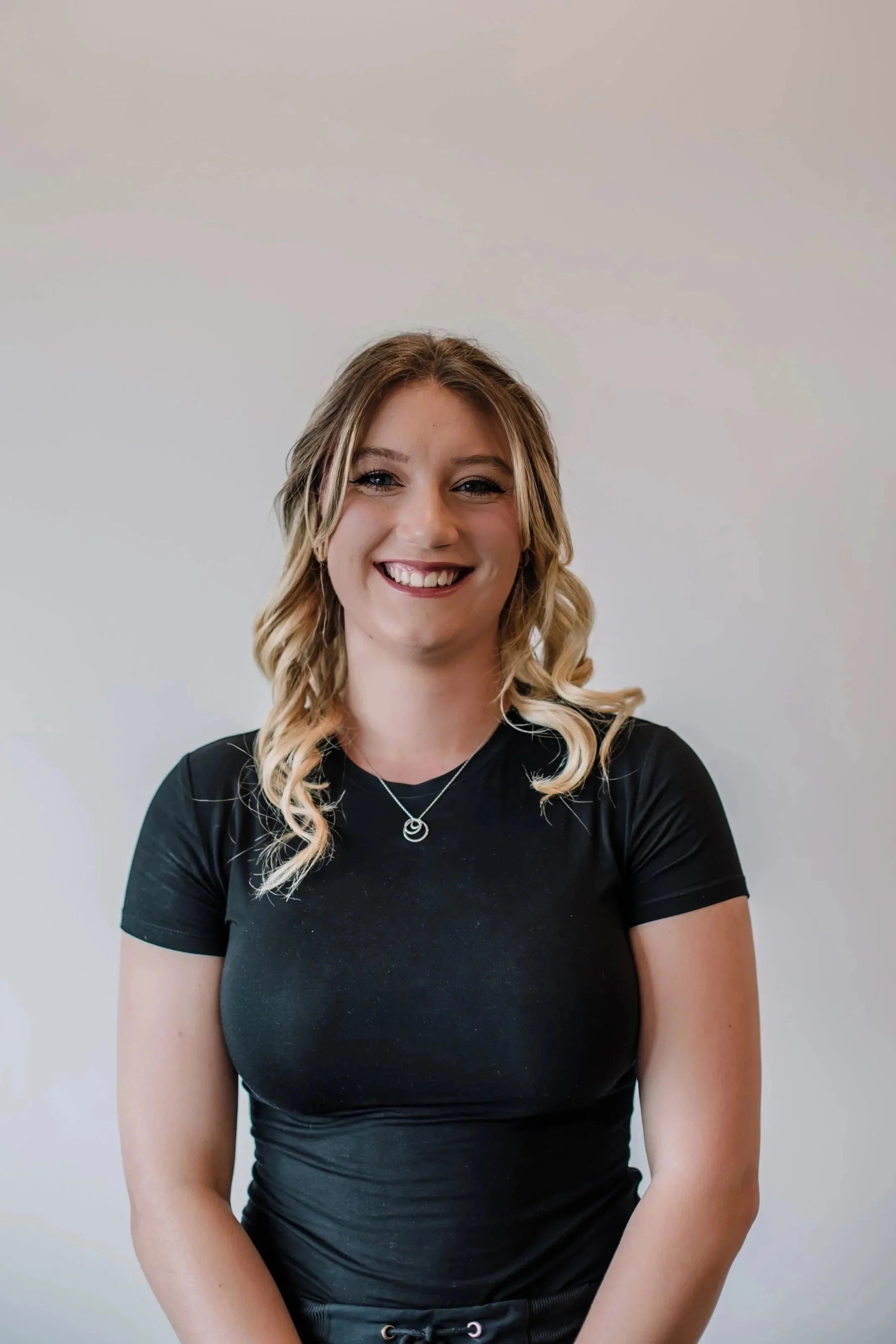 Elianna Van Orizande, RMT