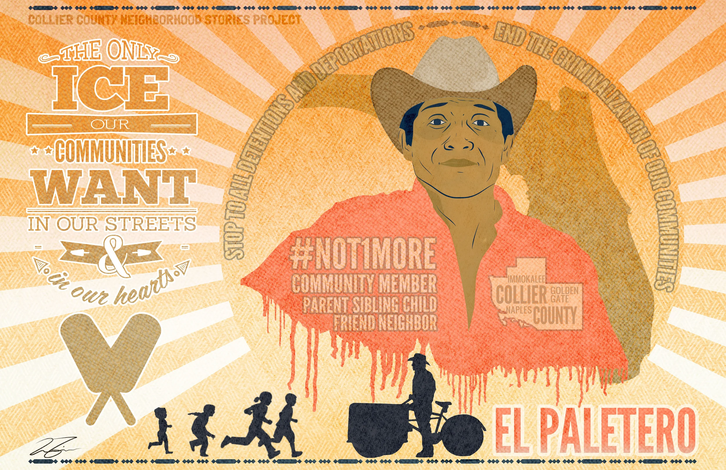 El Paletero