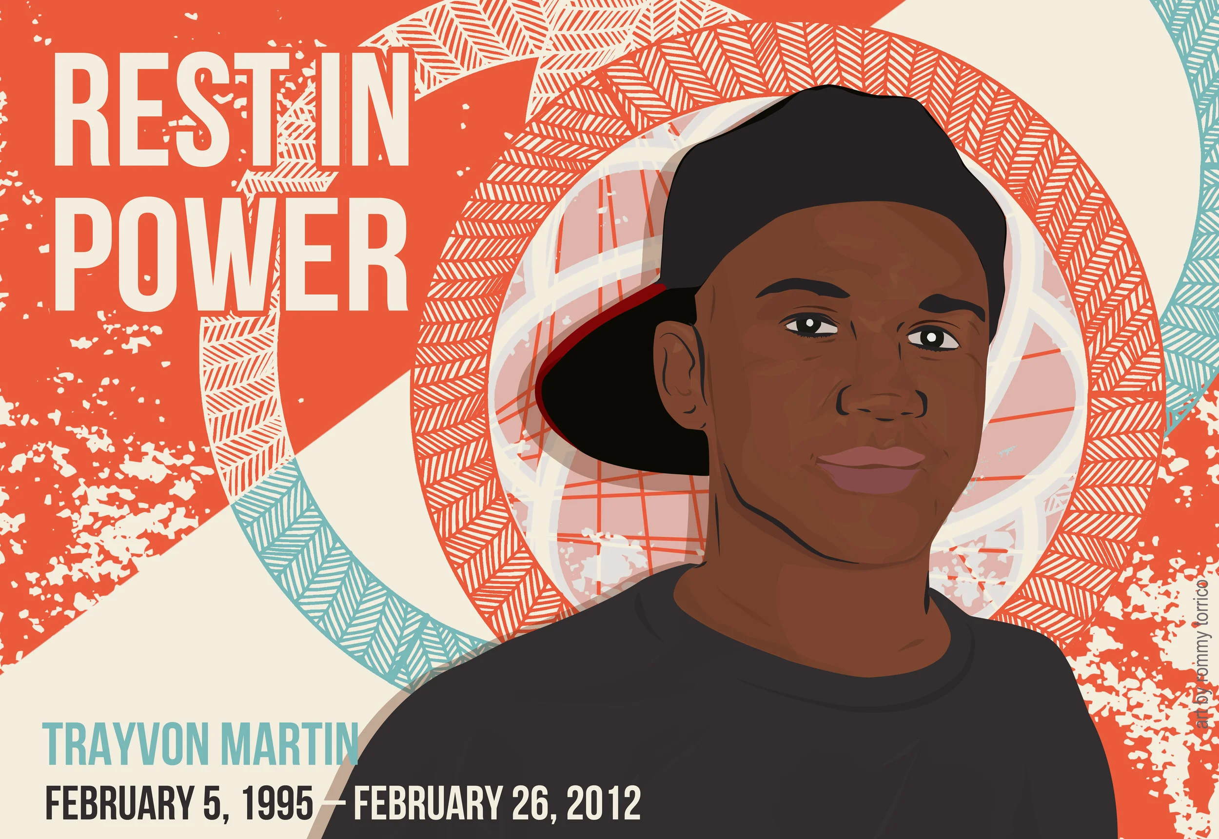 Trayvon Martin