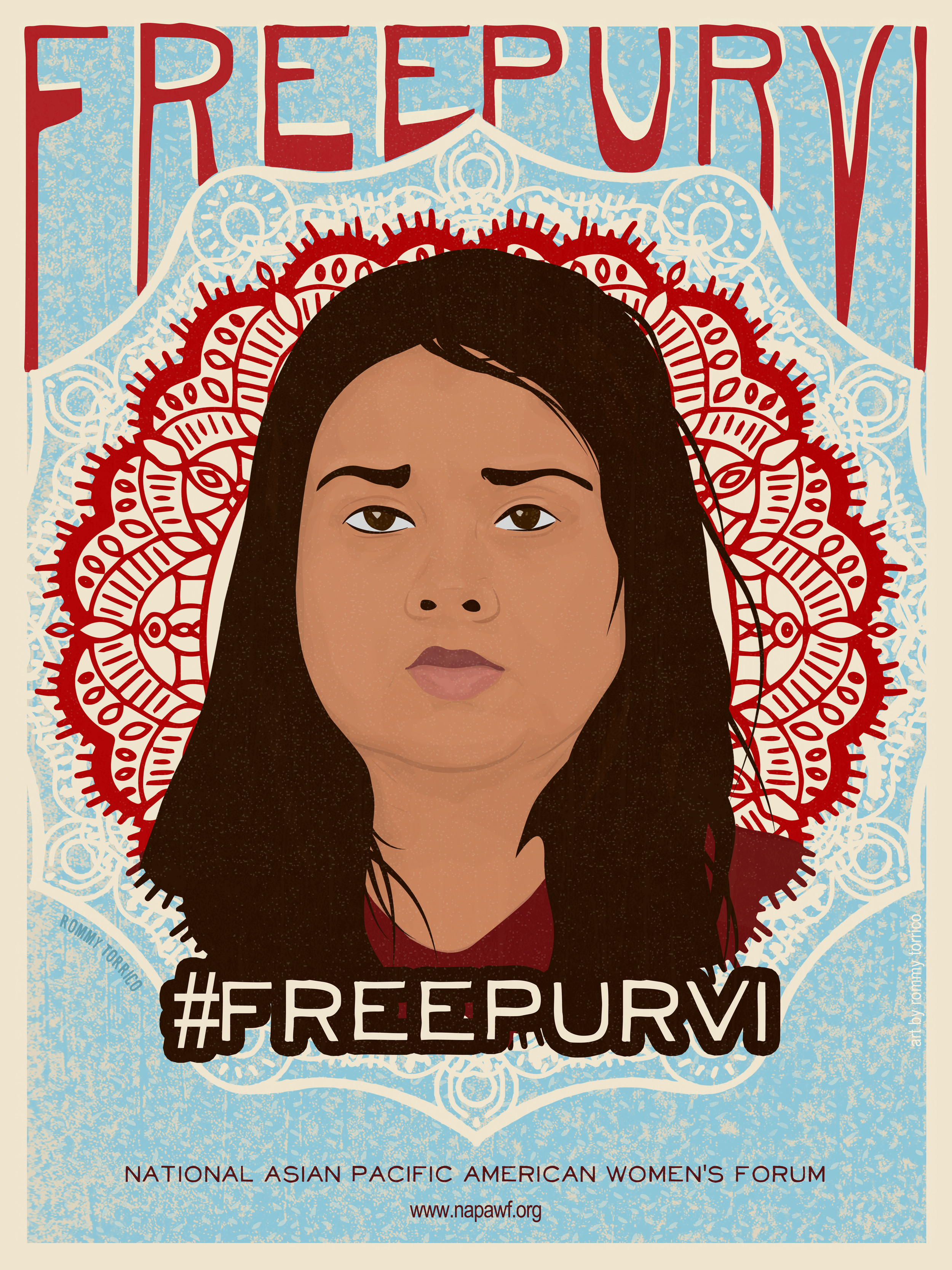 Free Purvi