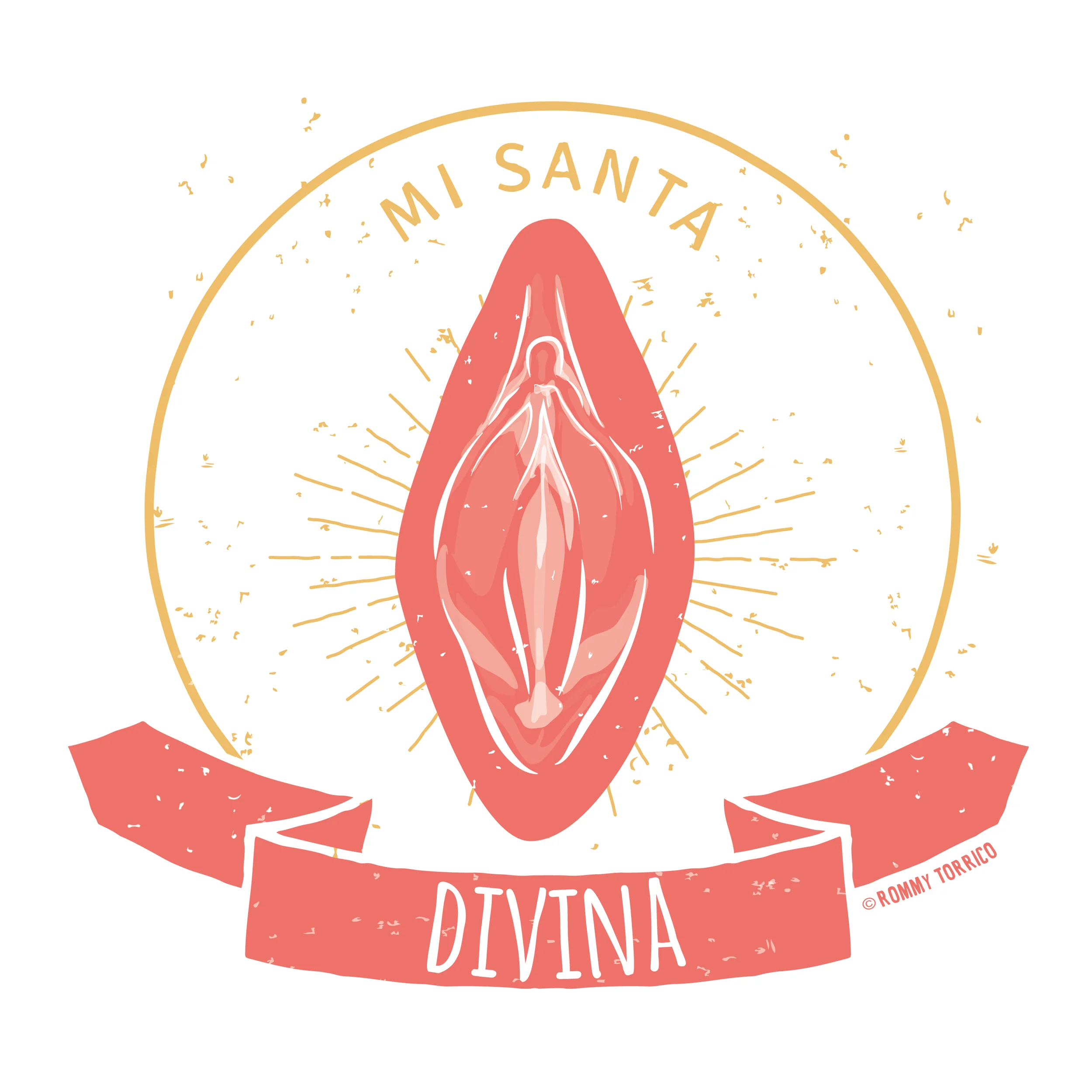MI SANTA_24x24.jpg