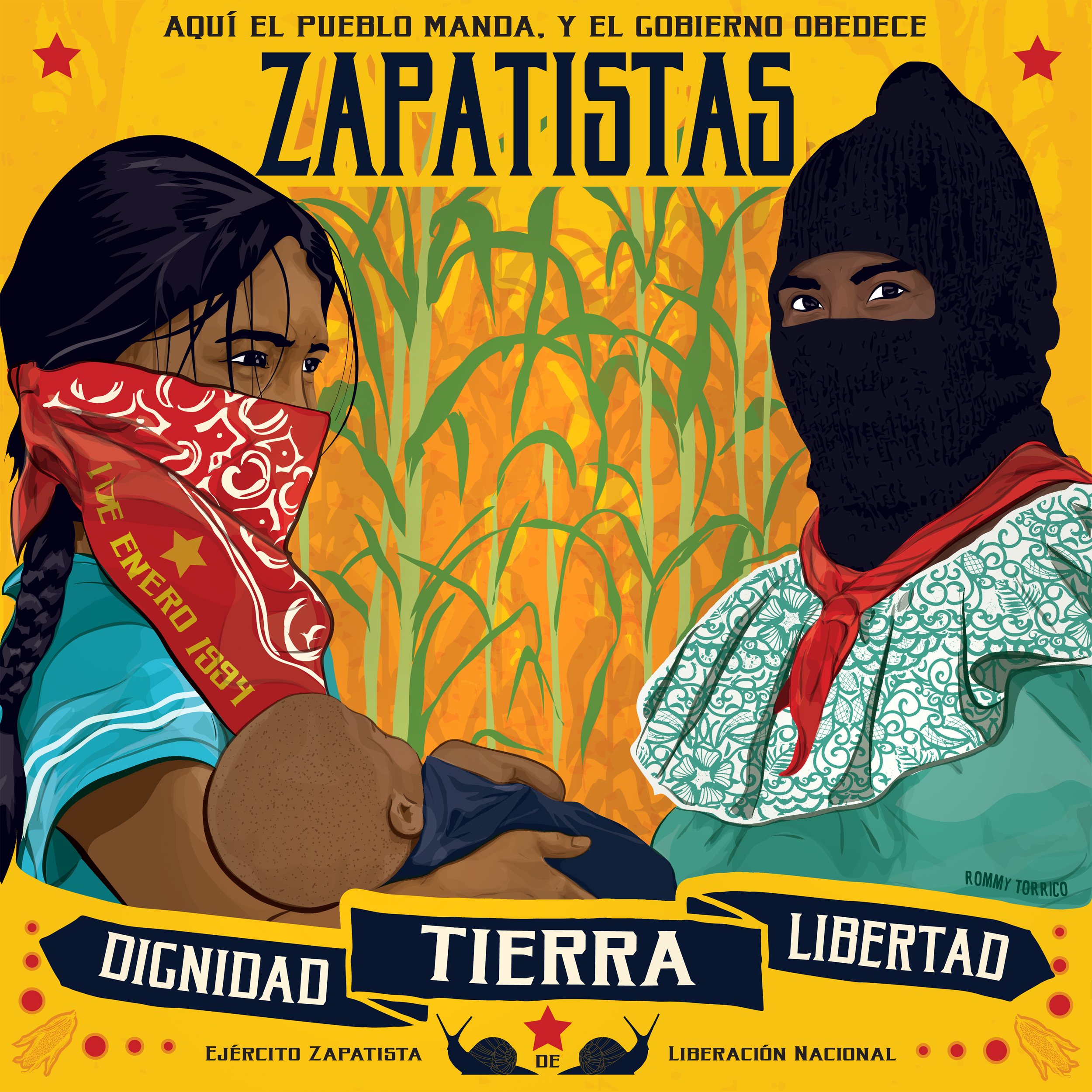 Zapatistas