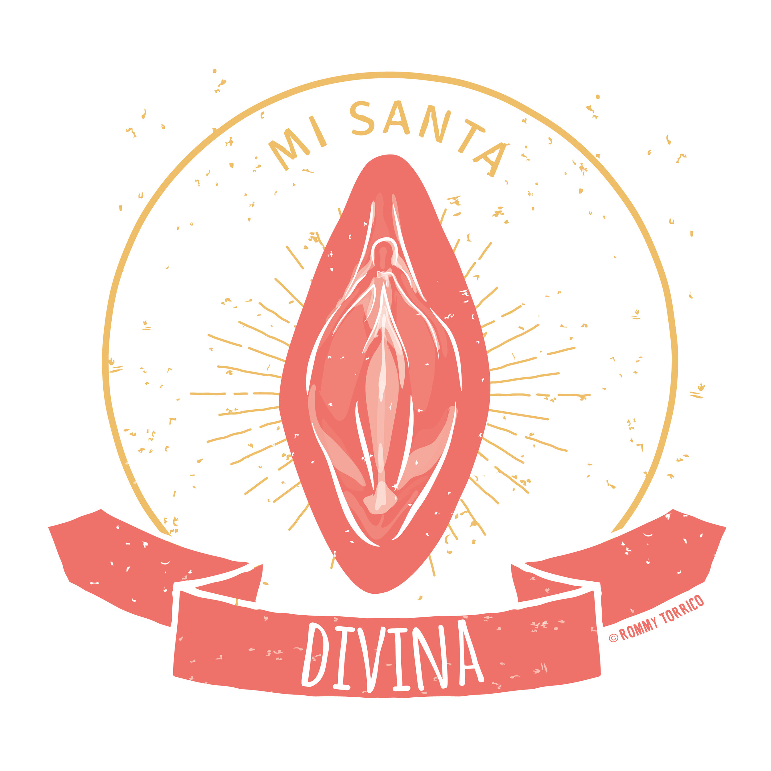 MI SANTA_24x24.jpg