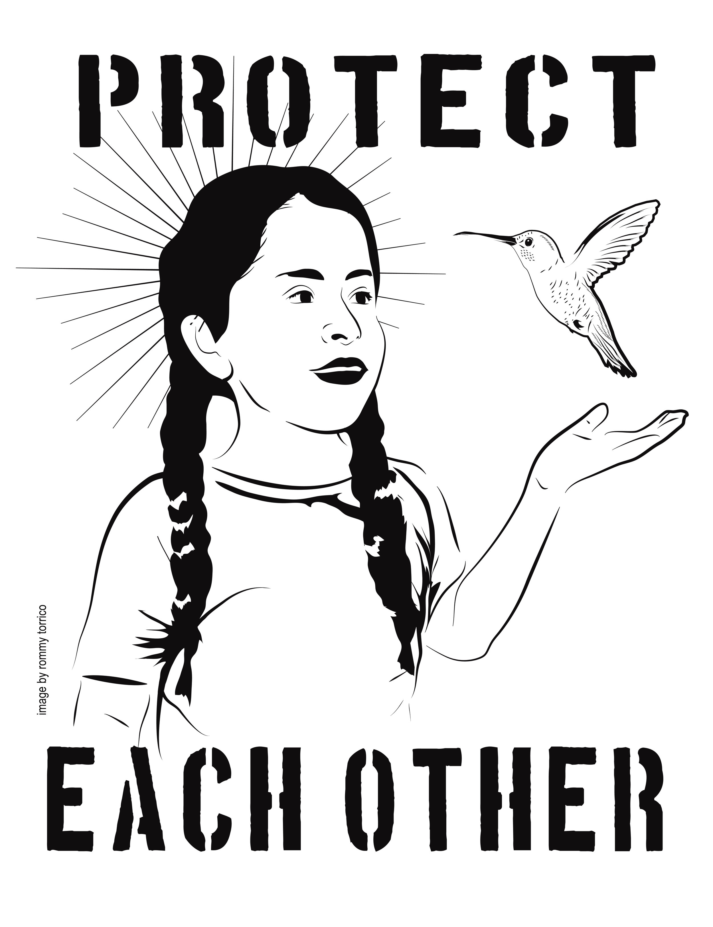 Protect Each Other
