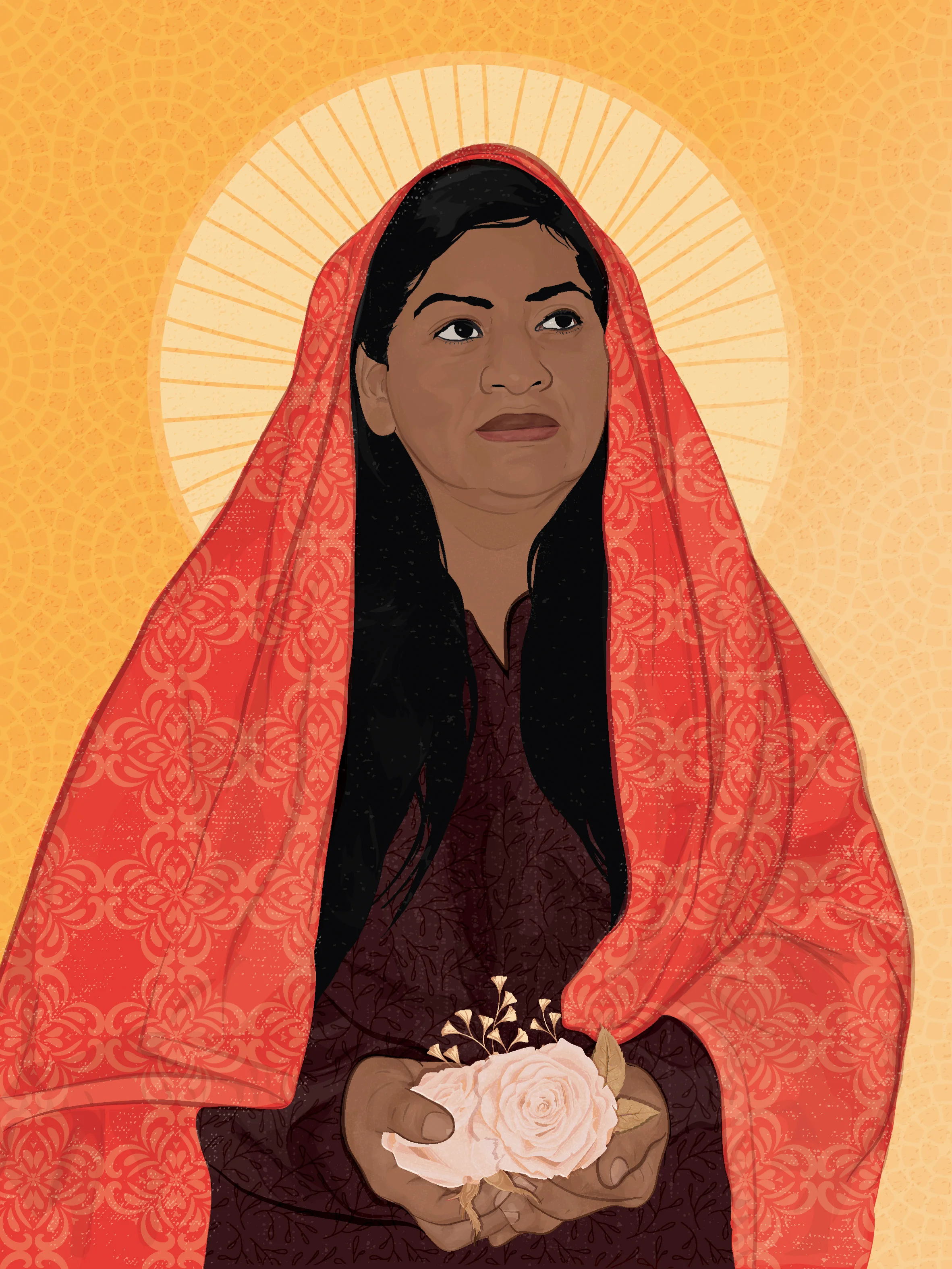 Mary Magdalene