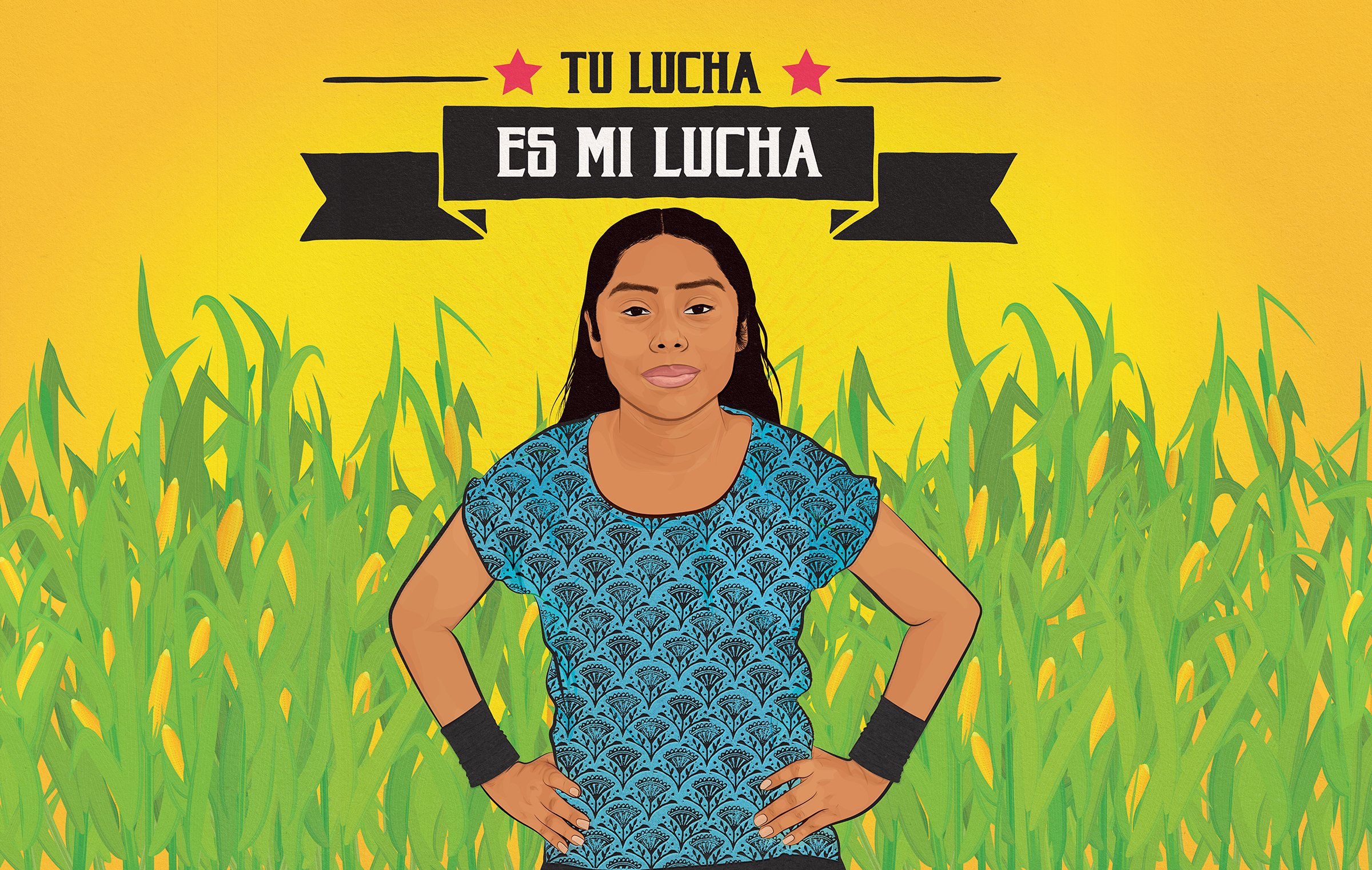 Tu Lucha